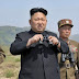 MUNDO / Coreia do Norte desafia Nações Unidas e lança foguete