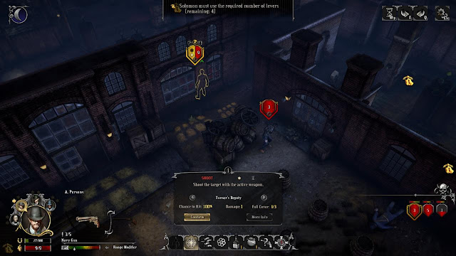 hard west game walkthrough hard west game walkthrough