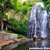 Air Terjun Efrata, Keindahan Dari Pulau Samosir