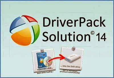 Driverpack Solution DRP 2014 Free Download