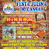Festa Julina CASSAB 2019