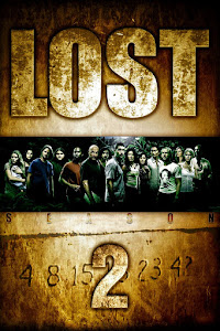 Lost Poster