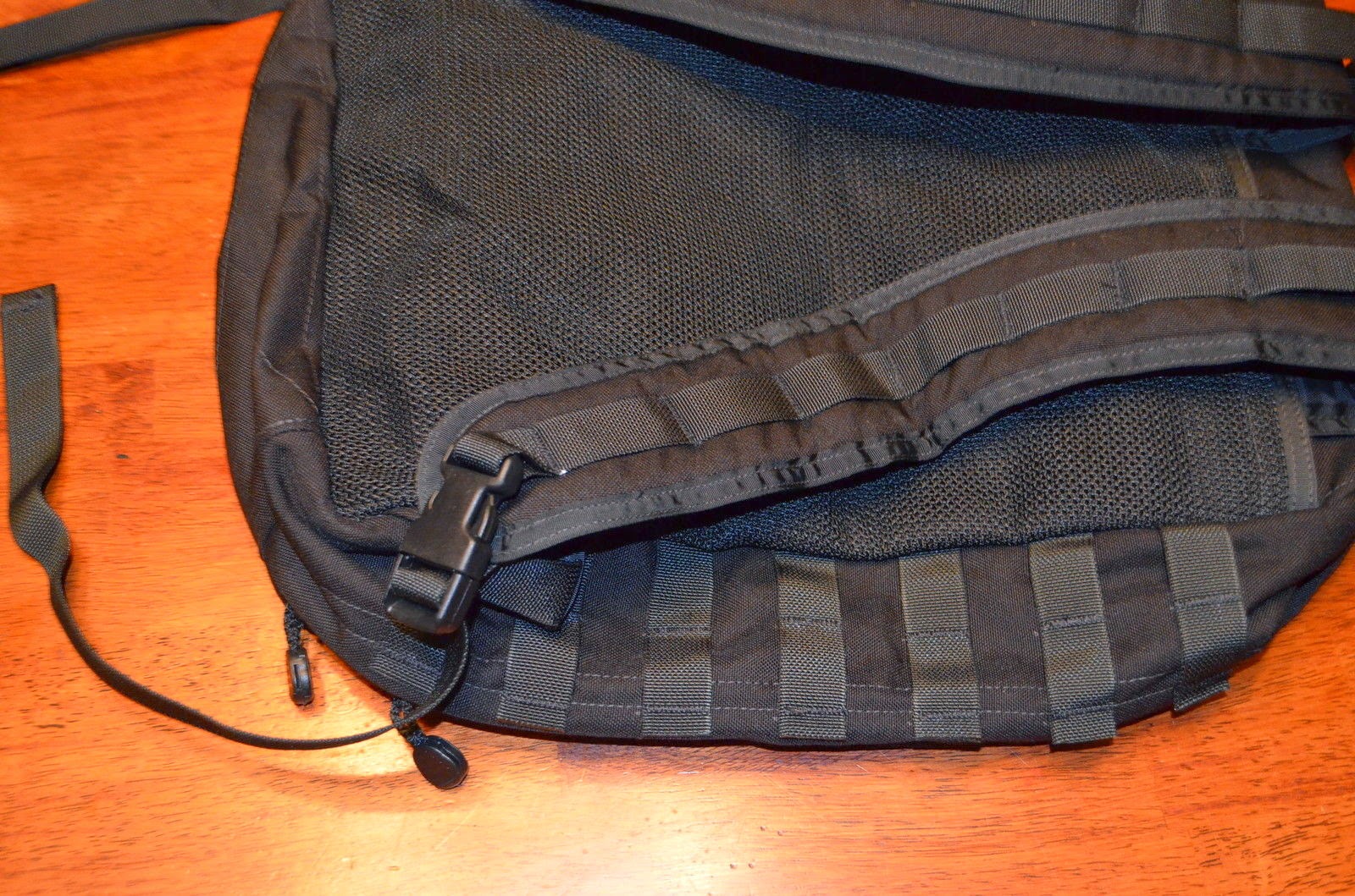 webbingbabel-msa-paraclete-medical-aid-pack