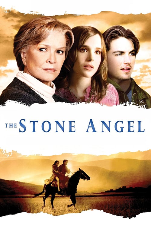 Descargar The Stone Angel 2007 Blu Ray Latino Online