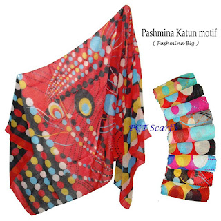 Pasmina Katun Motif - Pashmina Katun Big pasmina katun motif pashmina katun big
