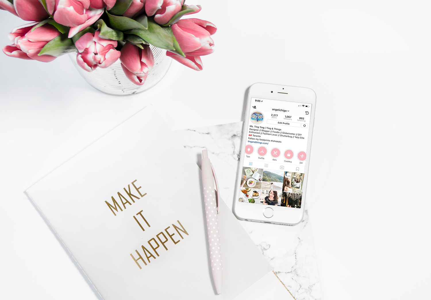 How To Make Your Instagram Highlight Covers Like A Pro Tutorial Free 