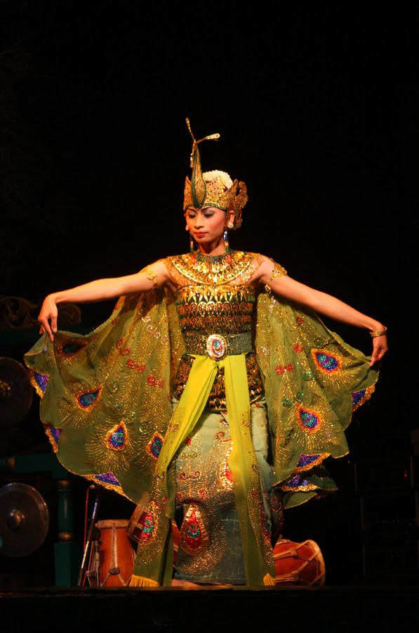 Contoh Tari Tunggal Dari Sunda Jawaban Soal 2021