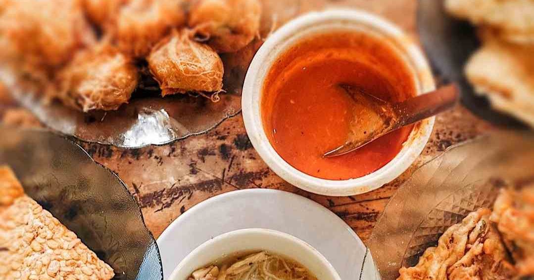 Resep Soto Seger Khas Boyolali dan cara mudah membuatnya Resep Soto Seger Khas Boyolali dan cara mudah membuatnya