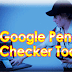 6 Google Penalty Checker Equipment To Clear Up Your Search Engine Optimization Problems