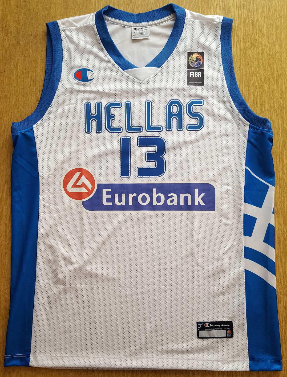 Basketball Jerseys EUROPEAN CLUBS NATIONAL TEAM JERSEYS FIBA