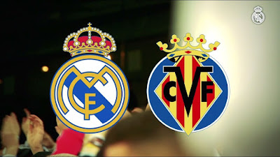 بث مباشر مباراة ريال مدريد وفياريال مشاهدة مباراة ريال مدريد وفياريال