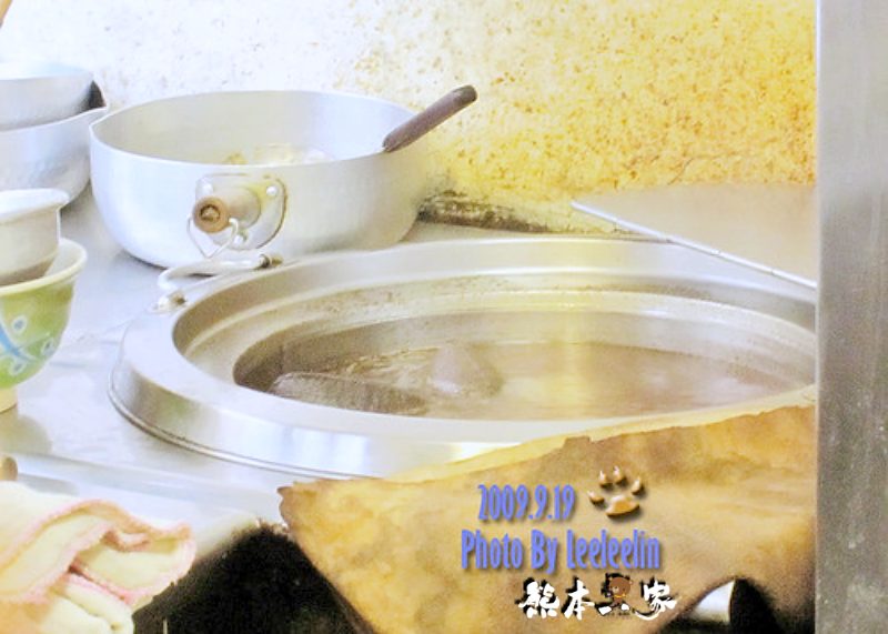 味香牛肉麵館|台南在地人推薦小吃~近建安市場水萍塭公園