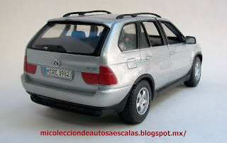 Bmw x5 1998
