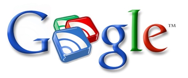 Subscribe Google Reader!!