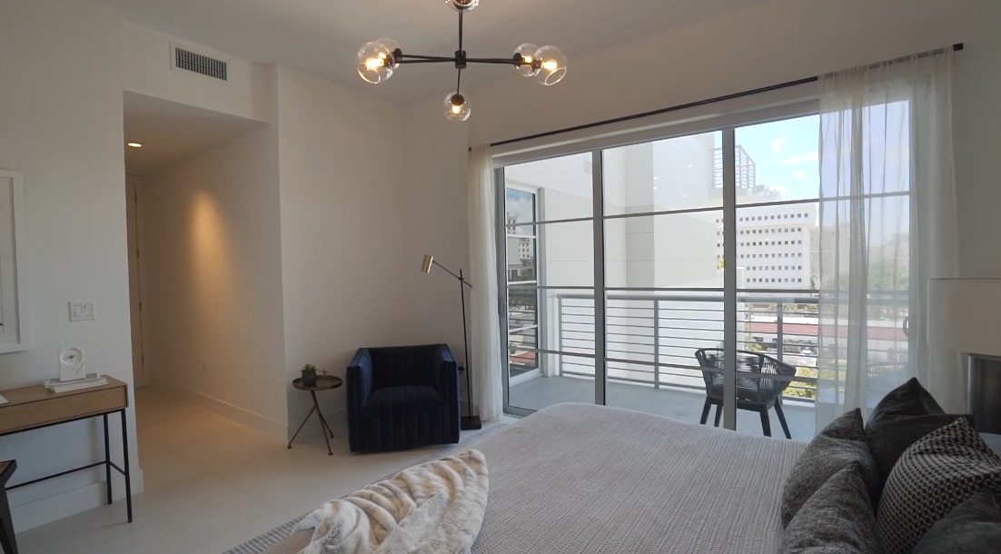 28 Interior Design Photos vs. Tour 155 E Boca Rd, Boca Raton, FL Luxury Condo