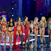 Victoria's Secret 2017 İhtişamlı Defilesi