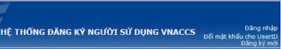 đỏi mật khẩu cho userID đỏi mật khẩu cho userID