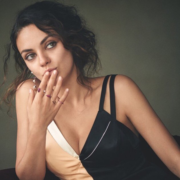 Mila Kunis Photos Mila Kunis Photos