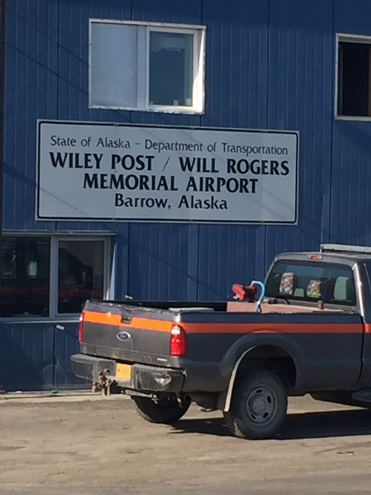 Watching the Sun Bake The Joy of Flying on Alaska Airlines