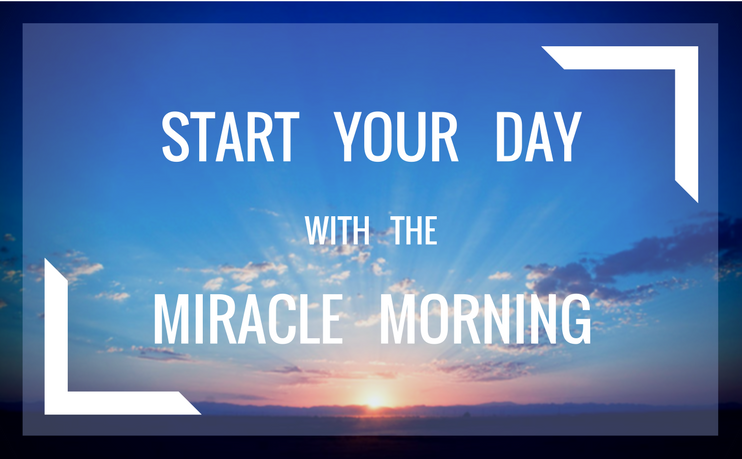 Miracle Morning