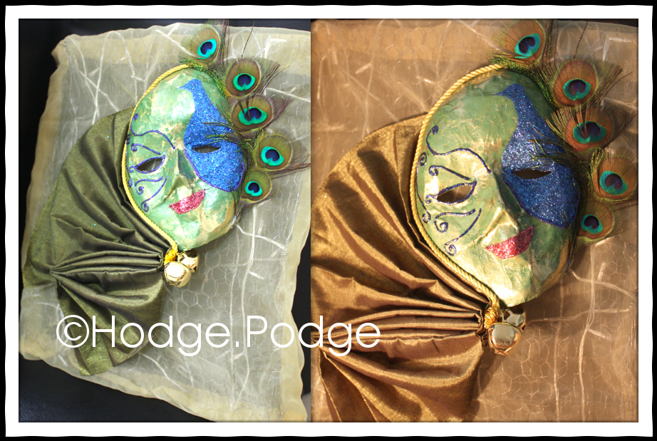 Hodge Podge LampsnLights