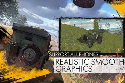 Free Fire - Battlegrounds Mod Apk Free Fire - Battlegrounds Mod Apk