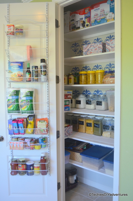 Pantry