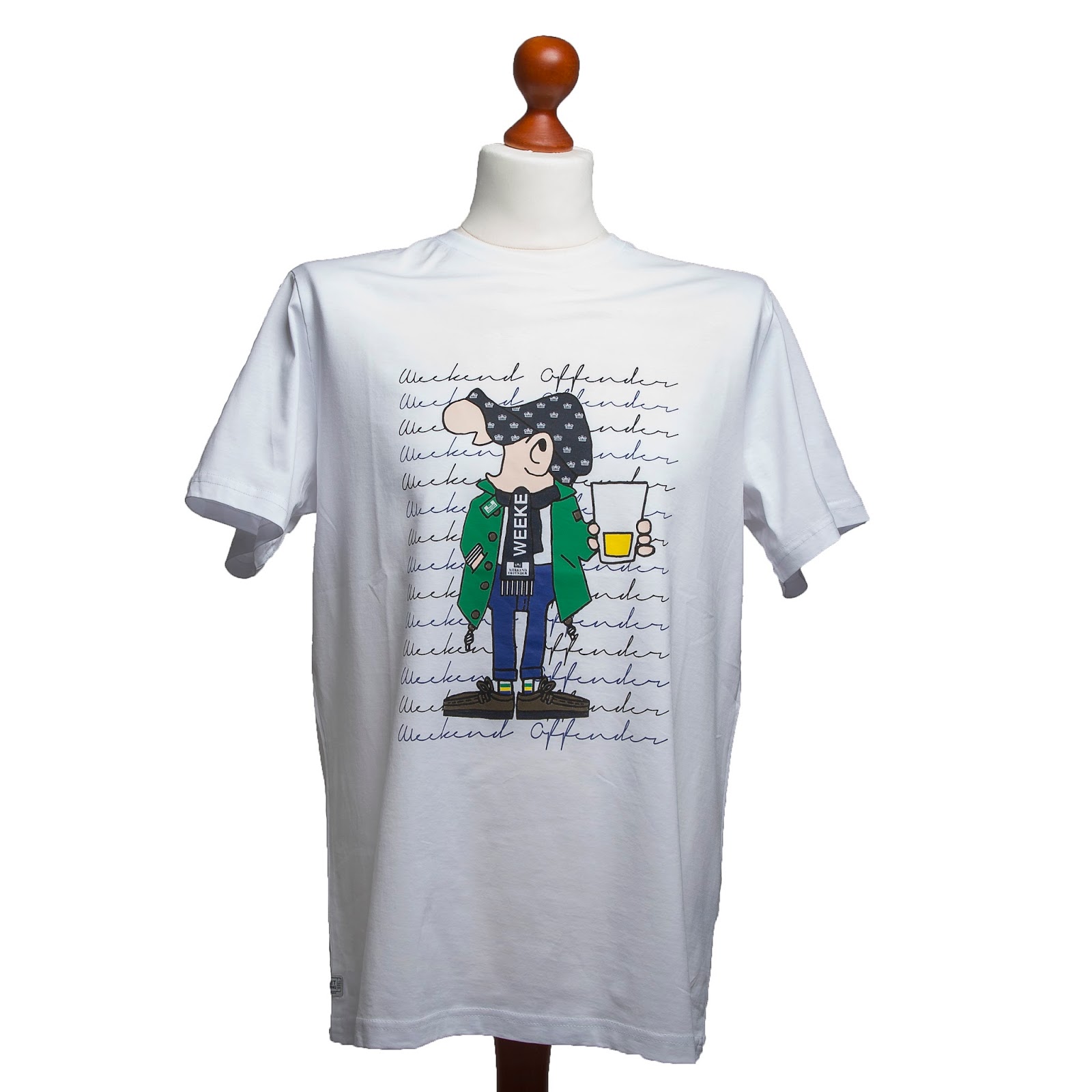 REVIVAL OF THE STREETS The Smart Dresser