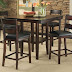 Pendelton 5 Piece Counter Height Dining Set Review thumbnail