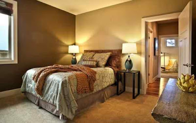 Modern+Bedroom+Color+Schemes-Earthy+Tones Modern+Bedroom+Color+Schemes-Earthy+Tones