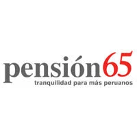 Convocatoria de trabajo en PENSIÓN 65: (03) Promotor, Asistent...