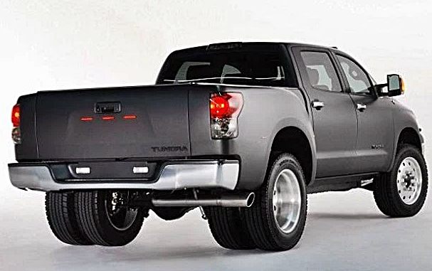 Toyota Tundra Cummins 2017 | Auto Toyota Review