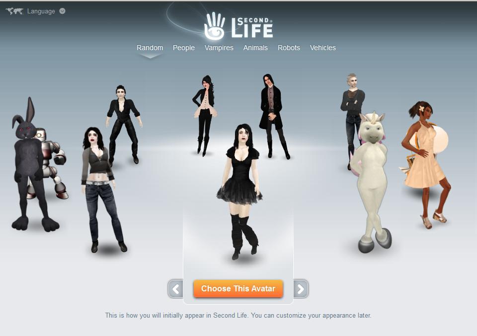 Second life me. Секонд лайф. Виртуальный мир second Life. Second Life создание персонажа. Секонд лайф персонажи.