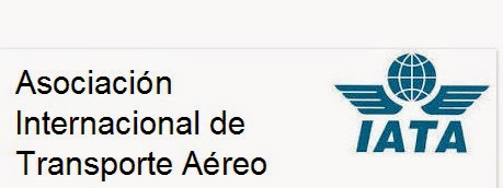 IATA - Asociación Internacional de Transporte Aéreo