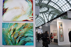 ART PARIS, 2013