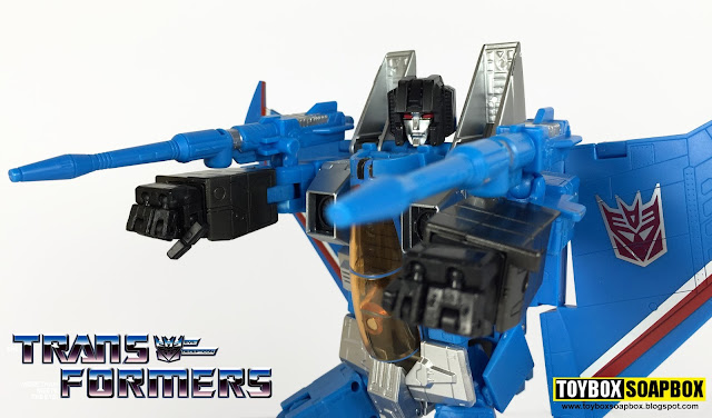 transformers mp11t masterpiece thundercracker null rays