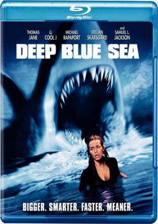 Deep Blue Sea ( film)