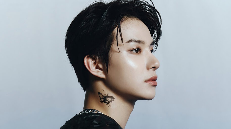 Jungwoo, NCT 127, Punch, 4K, #6.1673