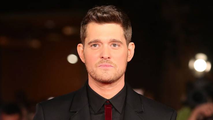 Michael Bublé Michael Bublé