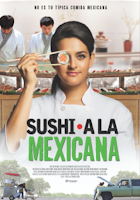 Sushi a la Mexicana