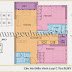 Giá bán chung cư Goldmark City căn hộ 1910 tòa Ruby 2 diện tích 93.24 m2