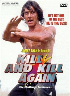 Kill And Kill Again 1981 Daul Audio 720p BRRip 500Mb HEVC x265