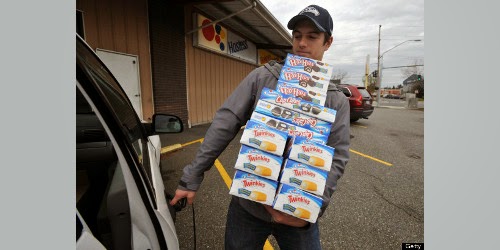 Is Using Food Stamps Wrong Is Using Food Stamps Wrong