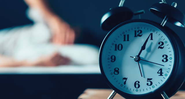 Identify the Causes and Symptoms of Insomnia Identify the Causes and Symptoms of Insomnia