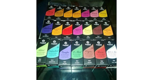 MERK VAPE DNA TERBAIK