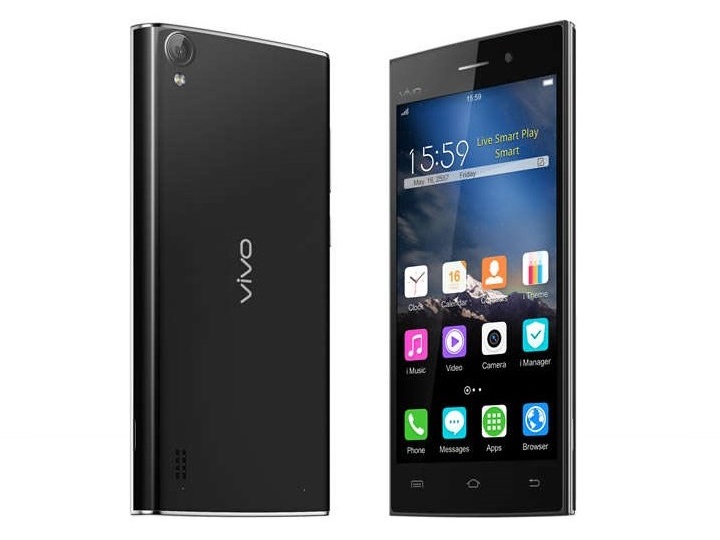 Vivo Y15 Vivo Y15