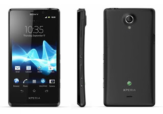 Harga handphone Sony Xperia TX LT29i