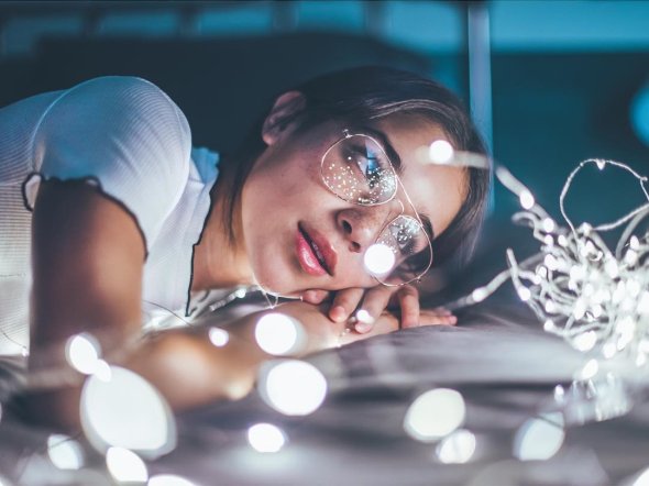 As românticas fotografias artísticas de Brandon Woelfel Brandon Woelfel arte fotografia artística romântica cores luzes casais hipster urbano