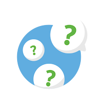 Frequently asked questions F.A.Q.