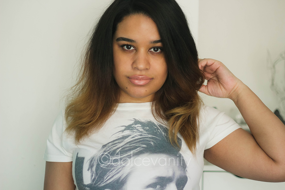 BLEACH London Review — Dolce Vanity